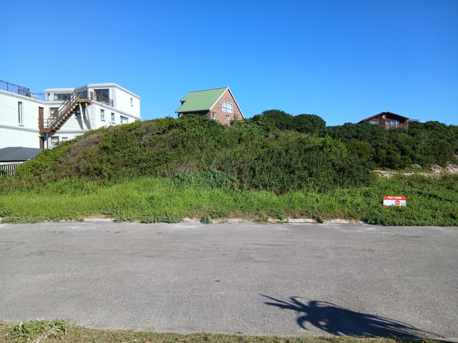 0 Bedroom Property for Sale in Paradise Beach Eastern Cape